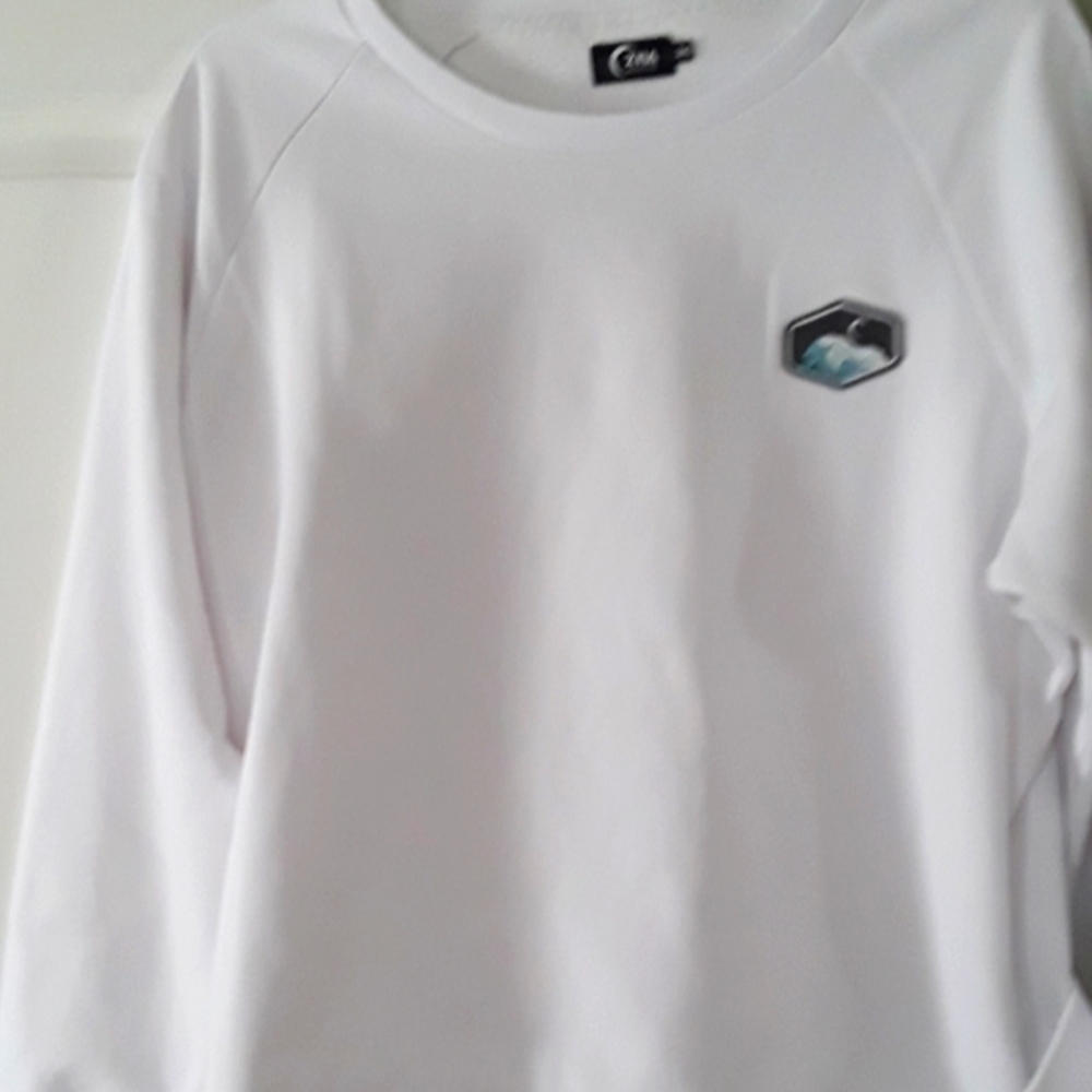 Zyia active sweatshirt